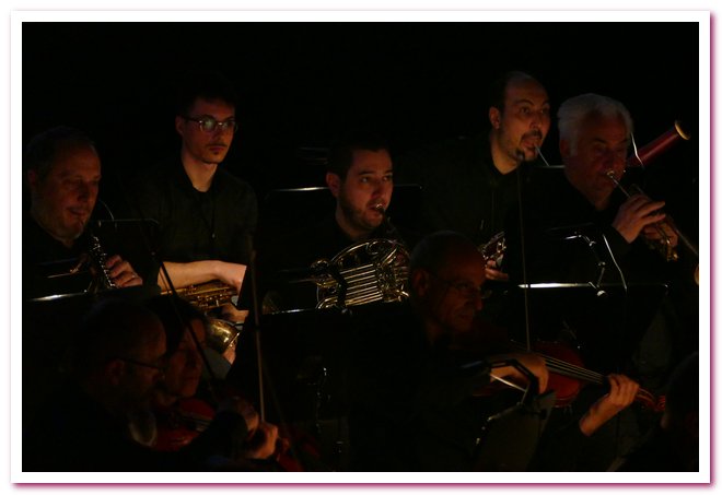 Pomeriggi Musicali Il Circo Helmut Imig 