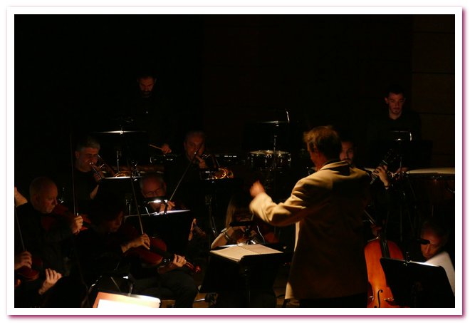 Pomeriggi Musicali Il Circo Helmut Imig 