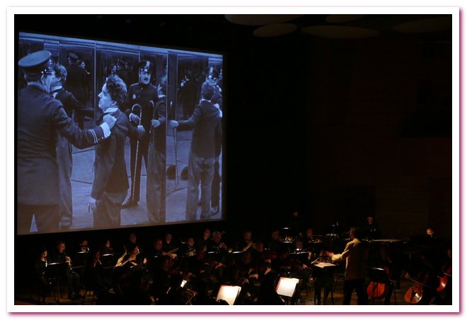 Pomeriggi Musicali Il Circo Helmut Imig 