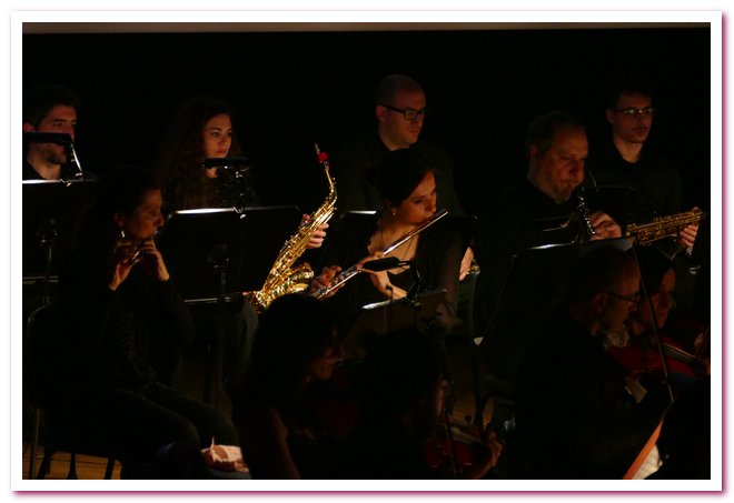 Pomeriggi Musicali Il Circo Helmut Imig 