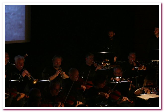 Pomeriggi Musicali Il Circo Helmut Imig 