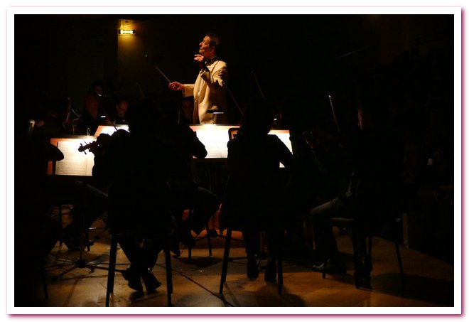 Pomeriggi Musicali Il Circo Helmut Imig 