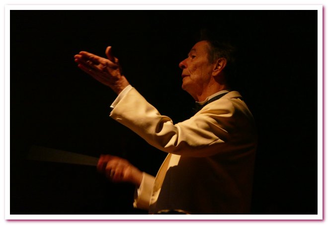 Pomeriggi Musicali Il Circo Helmut Imig 