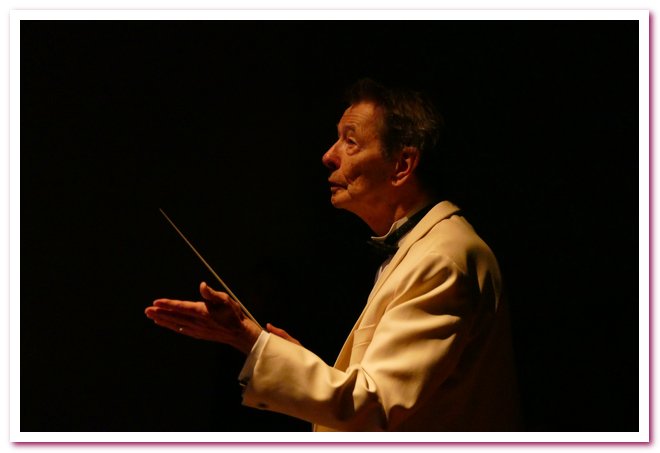 Pomeriggi Musicali Il Circo Helmut Imig 