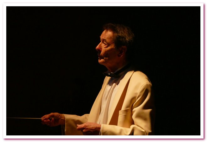 Pomeriggi Musicali Il Circo Helmut Imig 