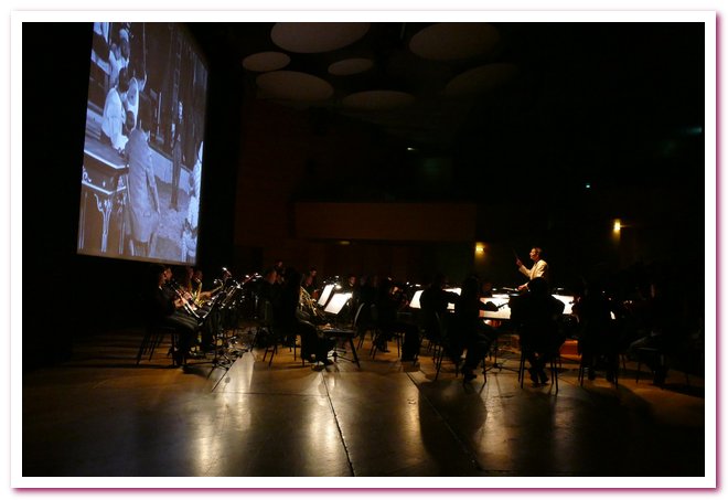 Pomeriggi Musicali Il Circo Helmut Imig 