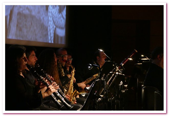 Pomeriggi Musicali Il Circo Helmut Imig 