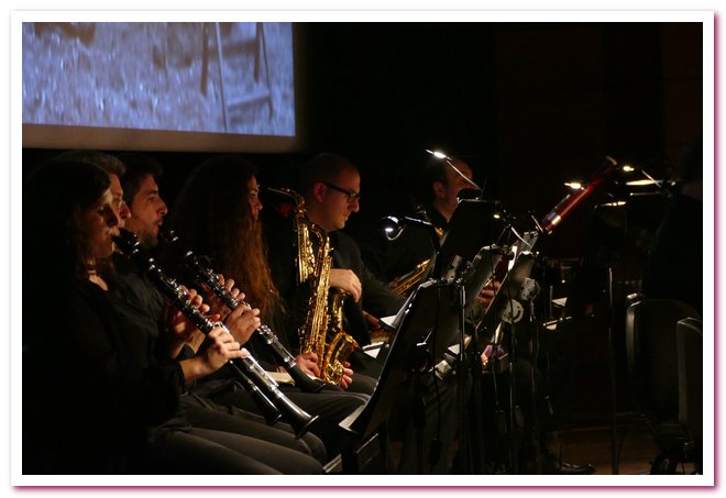 Pomeriggi Musicali Il Circo Helmut Imig 