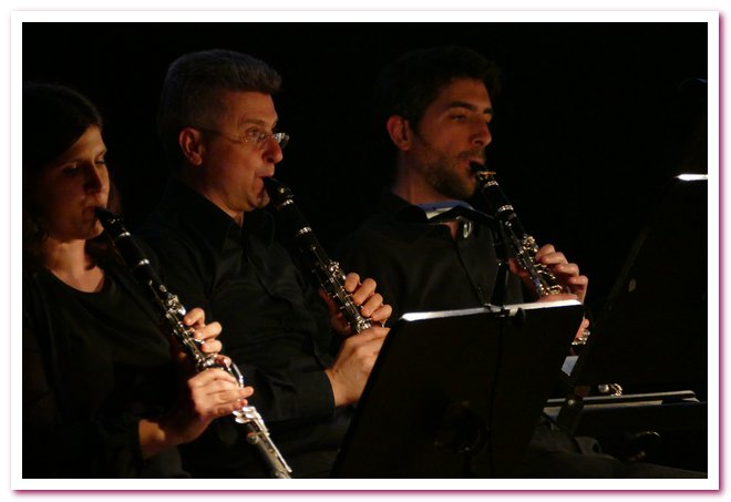 Pomeriggi Musicali Il Circo Helmut Imig 