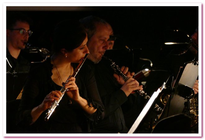 Pomeriggi Musicali Il Circo Helmut Imig 