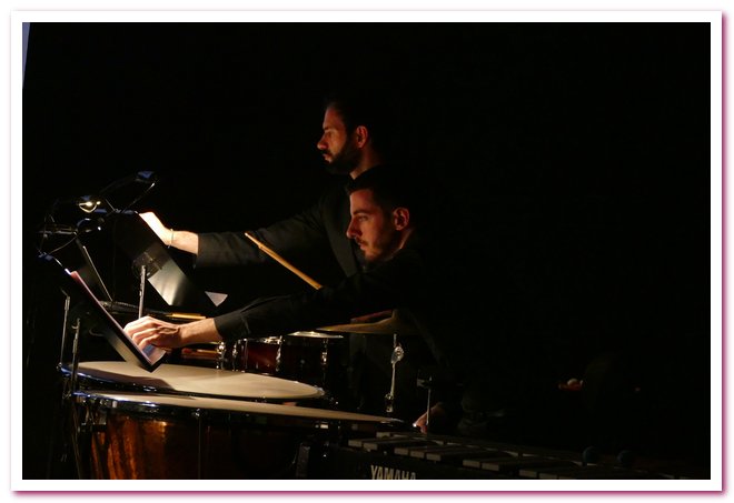 Pomeriggi Musicali Il Circo Helmut Imig 