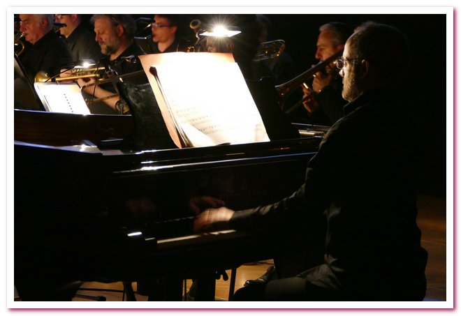 Pomeriggi Musicali Il Circo Helmut Imig 