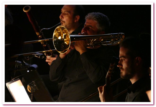 Pomeriggi Musicali Il Circo Helmut Imig 