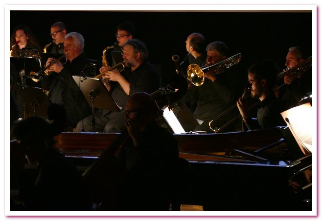 Pomeriggi Musicali Il Circo Helmut Imig 