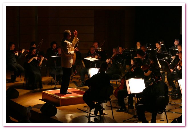 Pomeriggi Musicali Il Circo Helmut Imig 