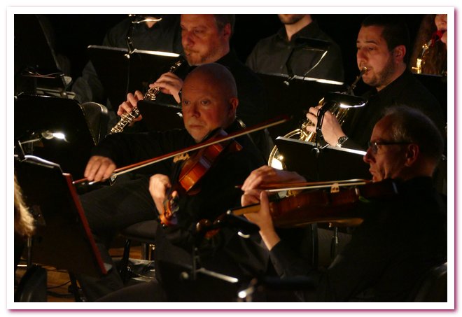 Pomeriggi Musicali Il Circo Helmut Imig 