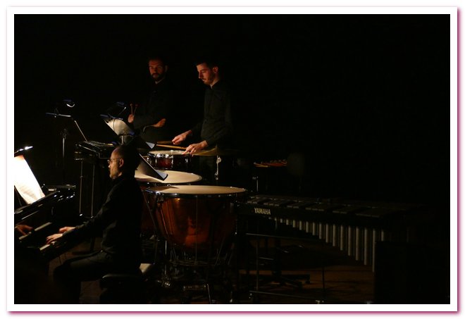 Pomeriggi Musicali Il Circo Helmut Imig 