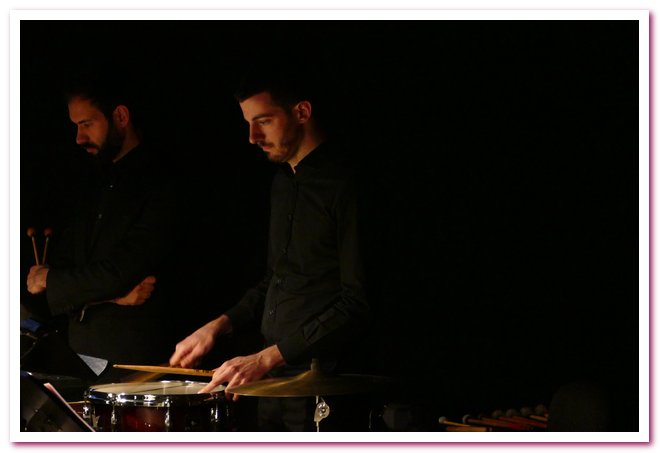 Pomeriggi Musicali Il Circo Helmut Imig 