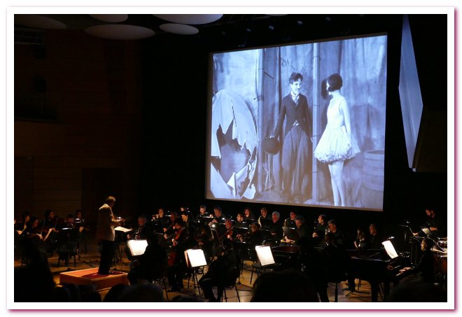 Pomeriggi Musicali Il Circo Helmut Imig 