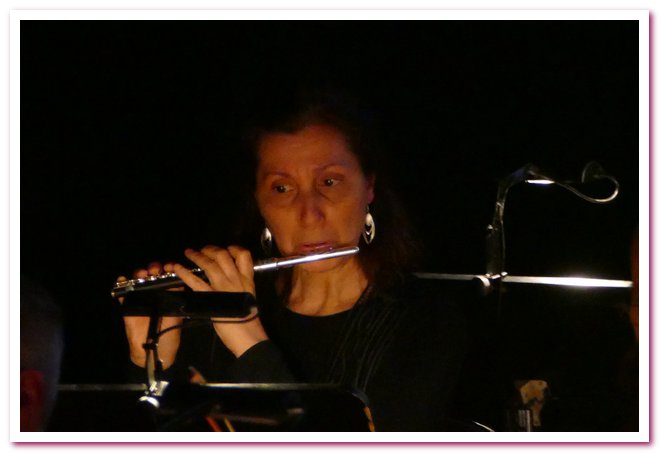Pomeriggi Musicali Il Circo Helmut Imig 