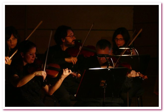 Pomeriggi Musicali Il Circo Helmut Imig 