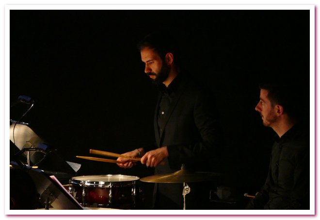 Pomeriggi Musicali Il Circo Helmut Imig 