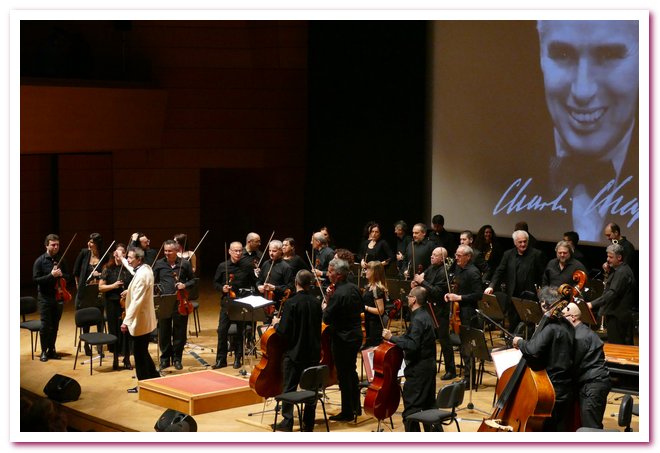 Pomeriggi Musicali Il Circo Helmut Imig 