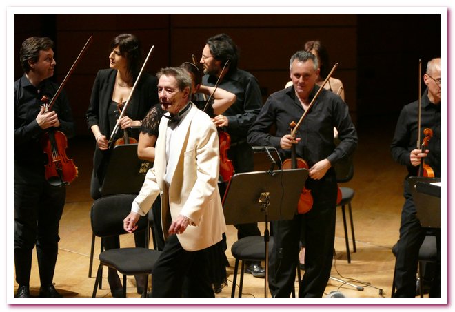 Pomeriggi Musicali Il Circo Helmut Imig 
