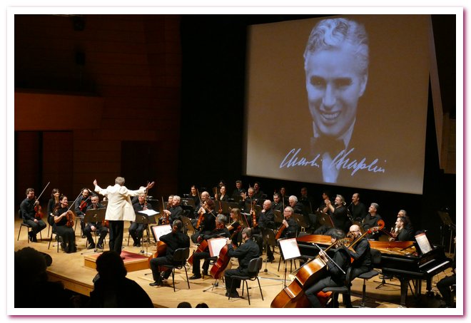 Pomeriggi Musicali Il Circo Helmut Imig 