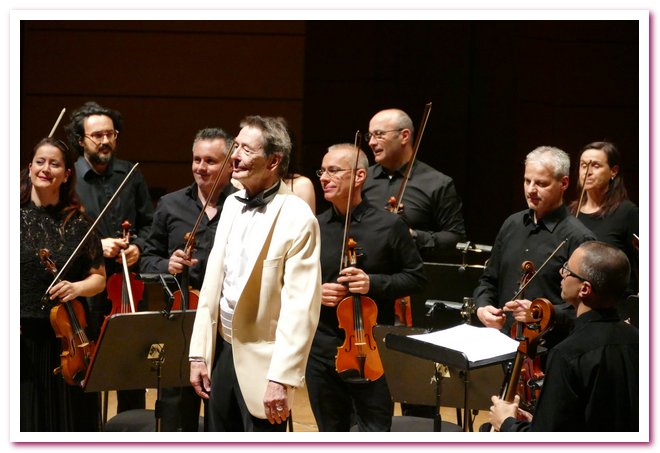 Pomeriggi Musicali Il Circo Helmut Imig 