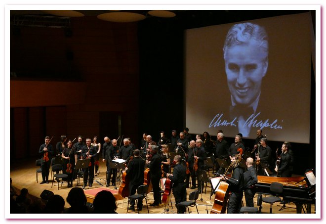Pomeriggi Musicali Il Circo Helmut Imig 