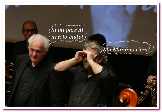 Pomeriggi Musicali Il Circo Helmut Imig 