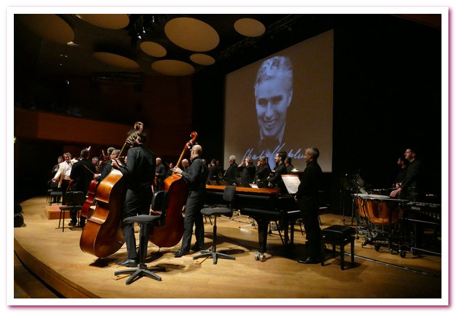 Pomeriggi Musicali Il Circo Helmut Imig 