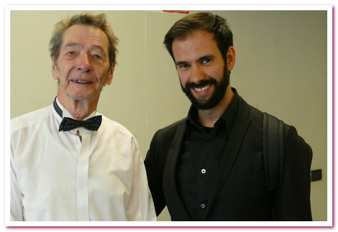 Pomeriggi Musicali Il Circo Helmut Imig 