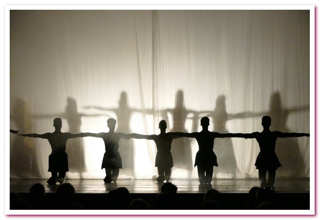 Balletto di Milano Sherazade