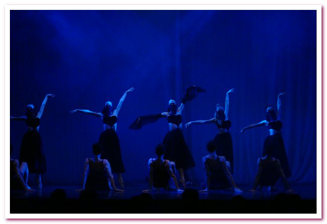 Balletto di Milano Sherazade