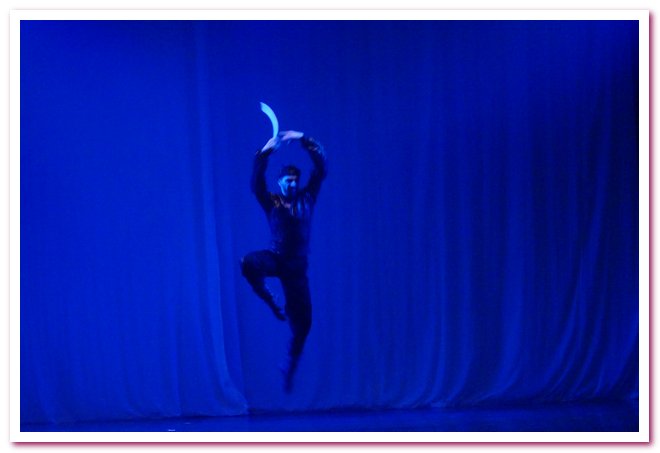 Balletto di Milano Sherazade