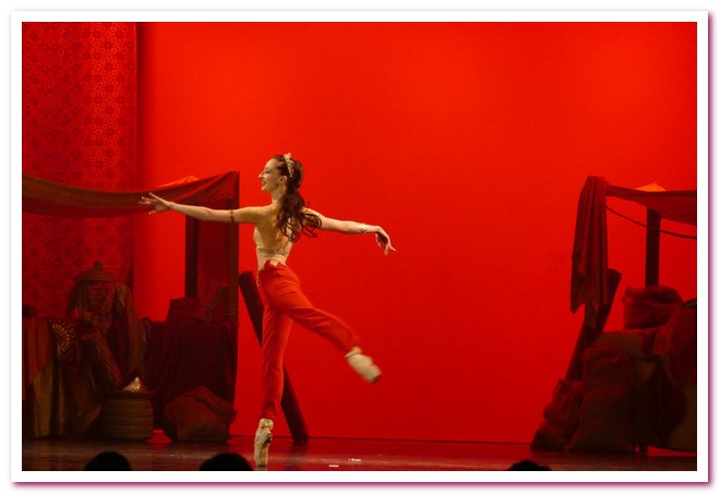 Balletto di Milano Sherazade