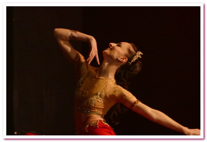 Balletto di Milano Sherazade