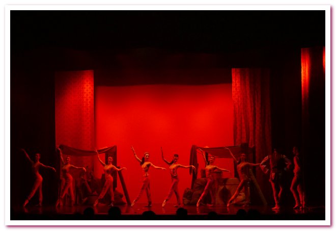 Balletto di Milano Sherazade