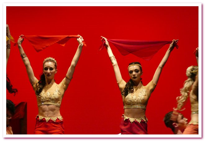 Balletto di Milano Sherazade