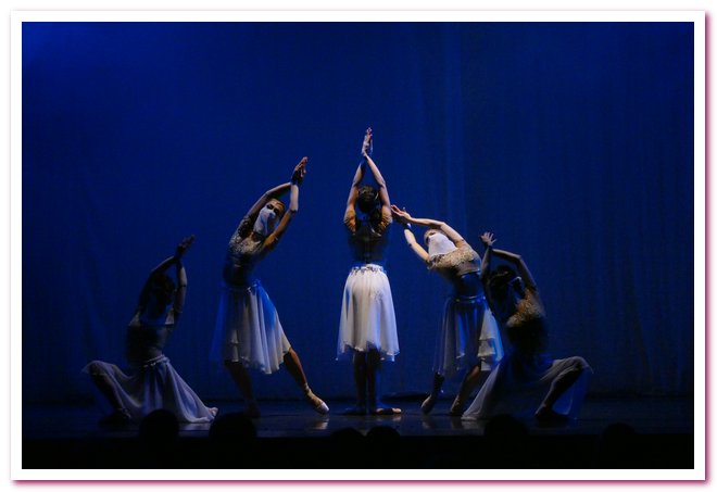 Balletto di Milano Sherazade