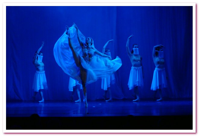 Balletto di Milano Sherazade