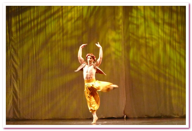 Balletto di Milano Sherazade