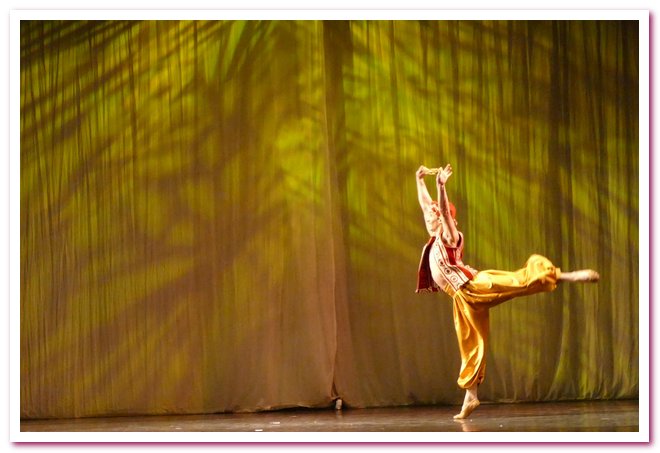 Balletto di Milano Sherazade