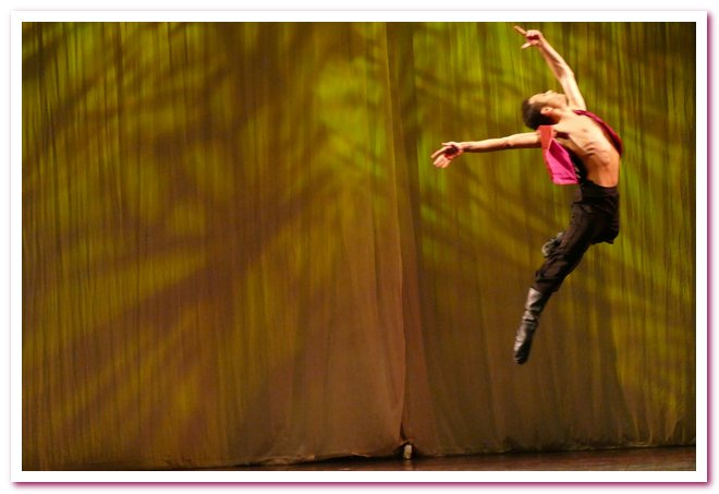 Balletto di Milano Sherazade