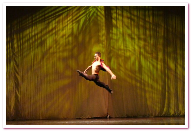 Balletto di Milano Sherazade