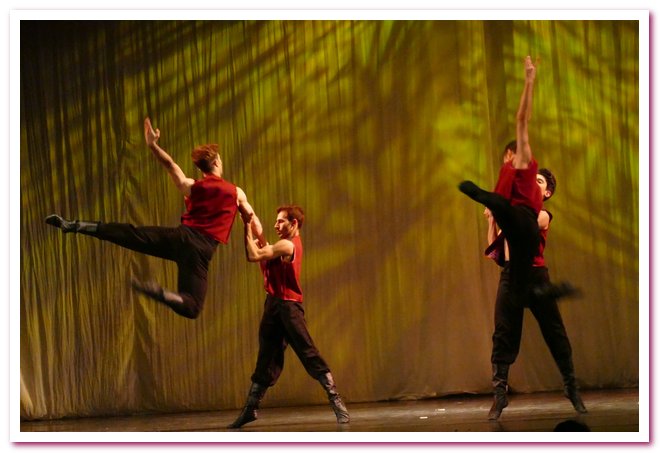 Balletto di Milano Sherazade