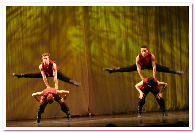 Balletto di Milano Sherazade