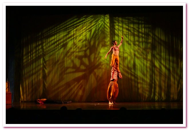 Balletto di Milano Sherazade